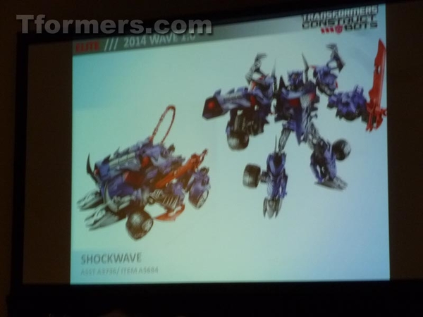 Transformers Products Hasbro Brand Team Panel  (80 of 175)